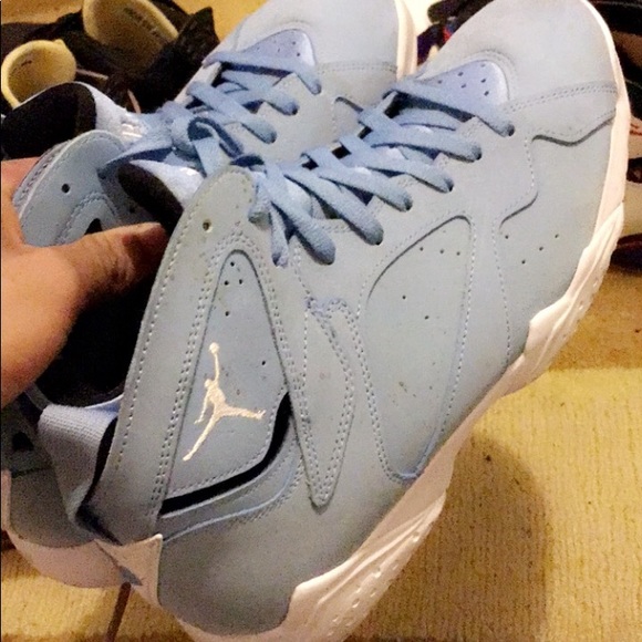 Jordan Other - jordan 7 pantone Jordan Other - jordan 7 pantone
